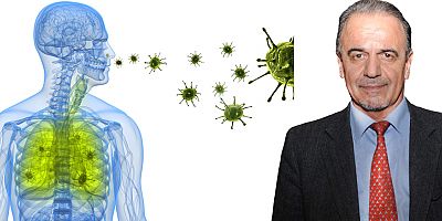 Pandemi Döneminde Dünyada Zatürre Vakaları Artış Gösterdi