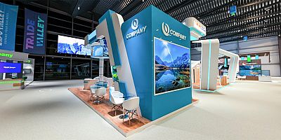 Pandemi, dünya fuarcılık sektöründe dijital açılım başlattı