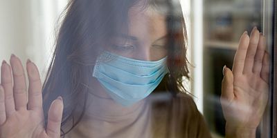 Pandemi, ergenlerde ciddi psikolojik dalgalanmalara yol açabilir