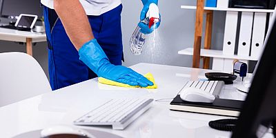 Pandemi Etkisi Azaldı, Temizlik Kimyasalı Alışverişi Hız Kesmeden Devam Etti