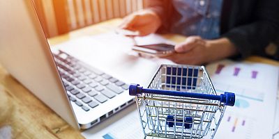 Pandemi etkisiyle Türkiye, 2020’de e-ticaret rekoru kırdı