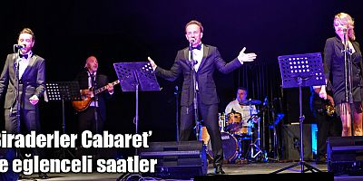 Pandemi Günlerinde Tiyatro Buluşmaları sürüyor