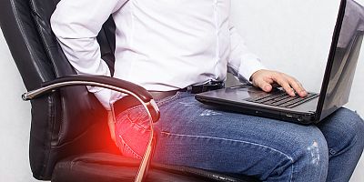 Pandemi hemoroid hasta sayısını arttırdı