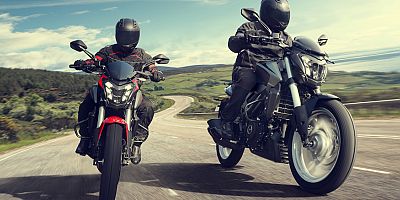 Pandemi motosiklet satışlarını patlattı!