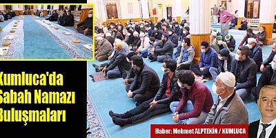 ‪Pandemi Nedeniyle Ara Verilmişti‬