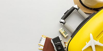 Pandemi Sonrası Seyahatte Güvenlik Nasıl Olacak?