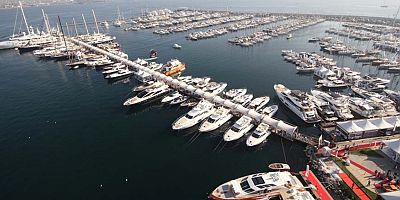 Pandemi süreci Aile Tipi Yatlara olan ilgiyi arttırdı