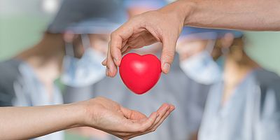 Pandemi sürecinde organ bağışı hakkında bilinmesi gerekenler