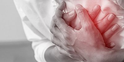 Pandemi ve soğuk kalbi vuruyor!