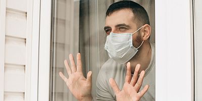 Pandemi yalnızlık hissini artırdı!