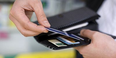 Pandemide 8 Milyon kart ilk kez E-Ticarette kullanıldı