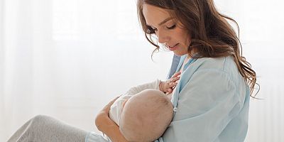 Pandemide bebeğinizi emzirmenin 10 kuralı!
