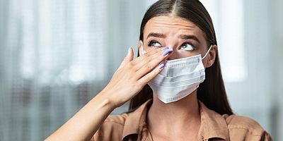 Pandemide göz sağlığı için 9 etkili önlem!