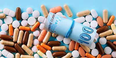 Pandemide ilaçlara 48, sağlık hizmetlerine 52 milyar harcama