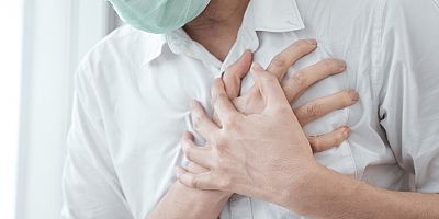 Pandemide kalbi korumanın 10 yolu!