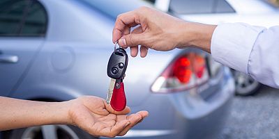 Pandemide kiralık araçlara talep %23 arttı