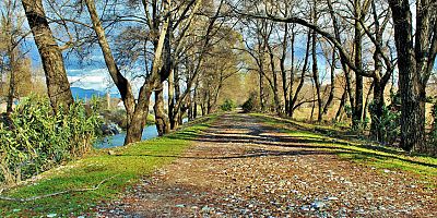 Pandemide nefes aldıracak 19 eşsiz rota