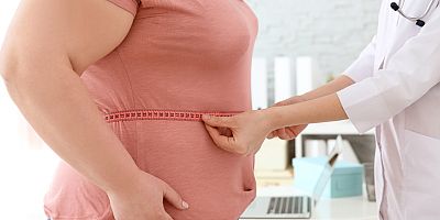 Pandemide obezite hızla yaygınlaşıyor!