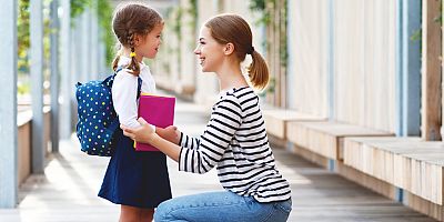 Pandemide okul heyecanı kaygıya yol açmasın!