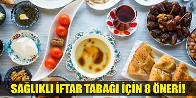 Pandemide Ramazan kuralları…