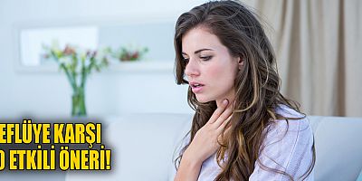 Pandemide reflü hastalığı yaygınlaştı!