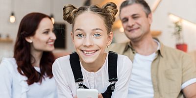 Pandemide sabır taşı ebeveynlere rahatlatıcı öneriler!