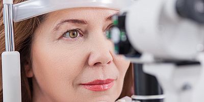 Pandemide ‘sarı nokta’ sebepli görme kayıpları arttı