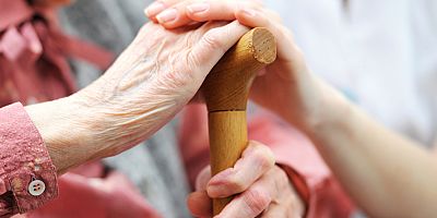 Pandemide yaşlılara özel 6 önemli öneri