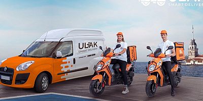 Pandemiyle birlikte kuryeye olan ihtiyaç yüzde 75 arttı