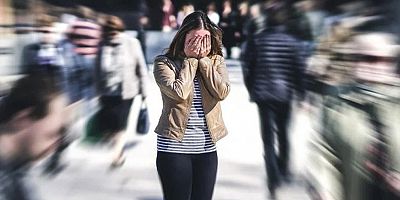 Panik Atak Durumunu Bilinçaltında Temizle