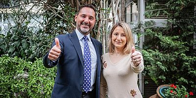 Panik atak tedavisi gördü tümör çıktı