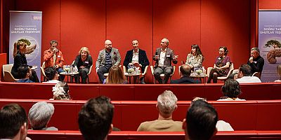 Pankreas Kanseri Farkındalığı için hastalar uzmanlarla buluştu