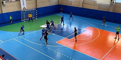 Parkenin Akrepleri ilk mağlubiyetini aldı