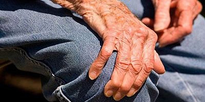 Parkinson Hastalığı Erkeklerde 2 Kat Daha Fazla Görülüyor