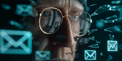 Parola geçildi, kimlikler hedefte 