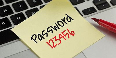 Parolasız dijital dünya olabilir mi?