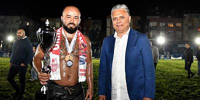 Paşa’nın Aslanı liderlik koltuğunda