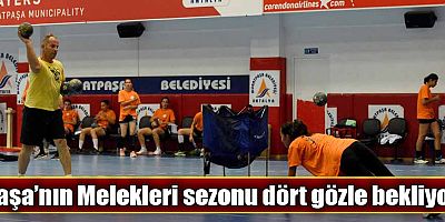 Paşa’nın Melekleri sezonu dört gözle bekliyor