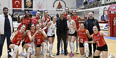 Paşa’nın Sultanları lige dönüyor