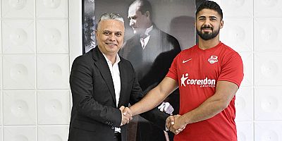 Paşanın dört dörtlük pehlivanı