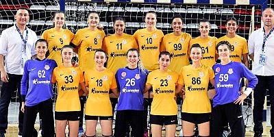 Paşanın melekleri gruptan lider çıktı