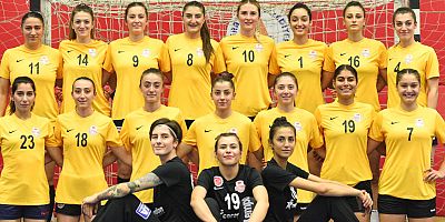 Paşanın Meleklerinin Kasım sınavı