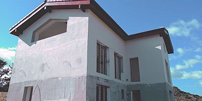 Pasif evler %90’a varan enerji tasarrufu sağlıyor