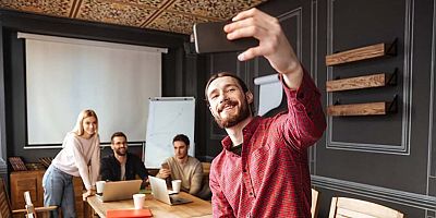 Paylaşmak güzel ama tehlikeli de olabilir