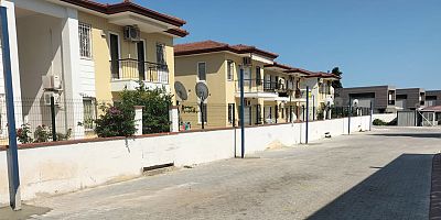 Pazar esnafına gölgelik askı direği