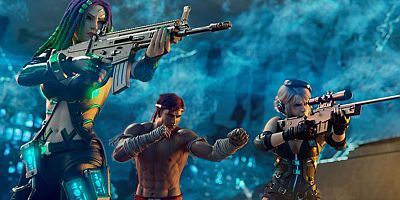 PC oyunu satışları Ekim ayında da yükselişini sürdürdü