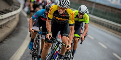 Pedallar, Cumhuriyet’in 100. yılı için bu kez İzmir’de dönecek