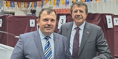 Peker'den temayül değerlendirmesi