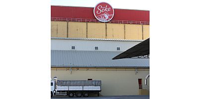 Perakende devi Söke Un