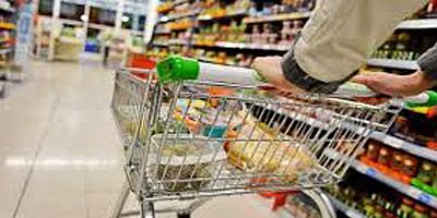 Perakende satış endeksleri Nisan'da azaldı